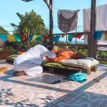 Hostel Pilgrims Rest - Nova De Cerveira - - - Al