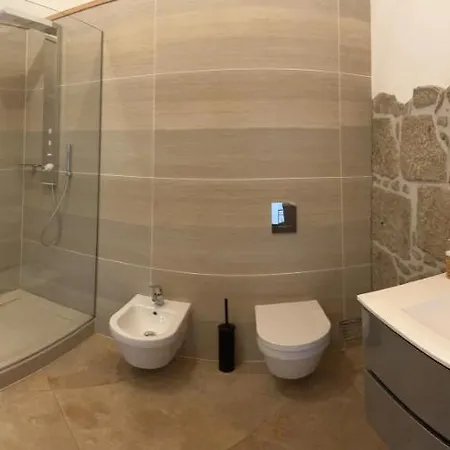 Pilgrims Rest - Nova De Cerveira - - - Al Hostel Vila Nova de Cerveira