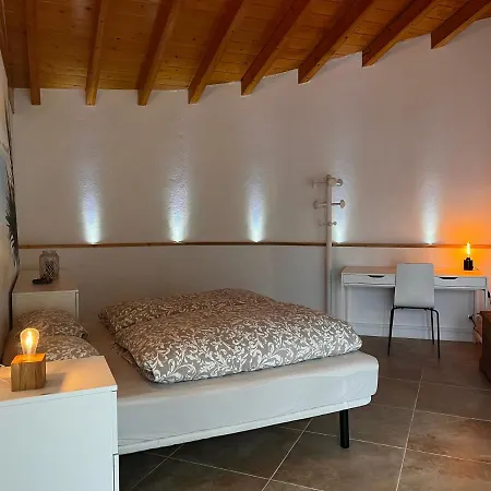 Pilgrims Rest - Nova De Cerveira - - - Al Hostel *