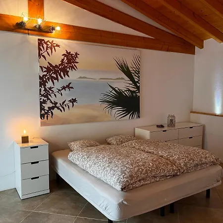 호스텔 Pilgrims Rest - Nova De Cerveira - - - Al *