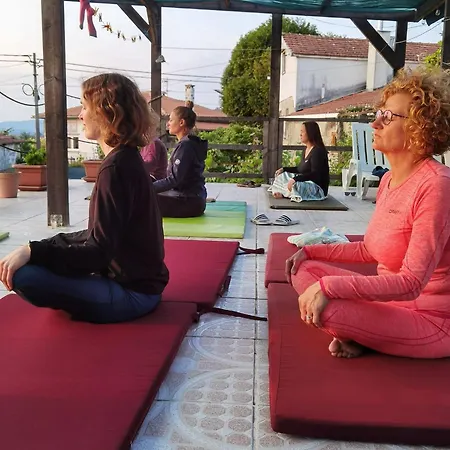 Pilgrims Rest - Nova De Cerveira - - - Al Vila Nova de Cerveira