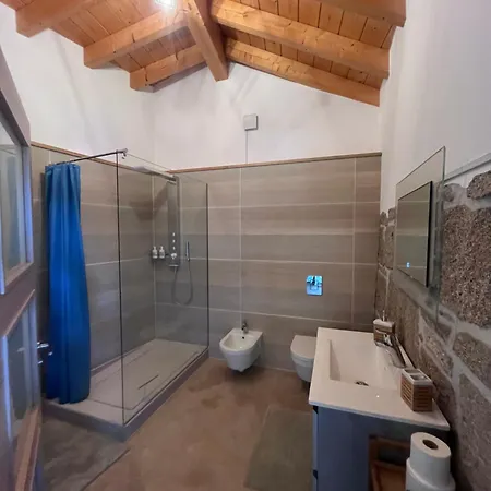 Hostel Pilgrims Rest - Nova De Cerveira - - - Al