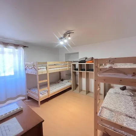 Pilgrims Rest - Nova De Cerveira - - - Al Hostel *