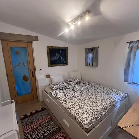 Pilgrims Rest - Nova De Cerveira - - - Al Hostel