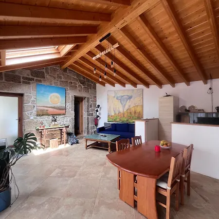 Auberge de jeunesse Pilgrims Rest - Nova De Cerveira - - - Al *