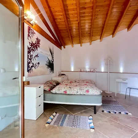 Pilgrims Rest - Nova De Cerveira - - - Al * Vila Nova de Cerveira