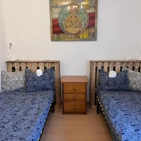Auberge de jeunesse Pilgrims Rest - Nova De Cerveira - - - Al Vila Nova de Cerveira