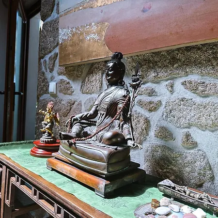 Pilgrims Rest - Nova De Cerveira - - - Al Hostel Vila Nova de Cerveira