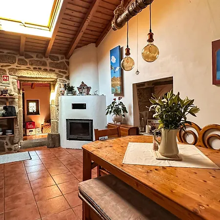 Hostel Pilgrims Rest - Nova De Cerveira - - - Al *