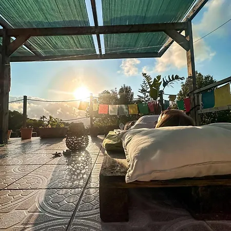 Pilgrims Rest - Nova De Cerveira - - - Al