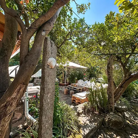 Pilgrims Rest - Nova De Cerveira - - - Al *