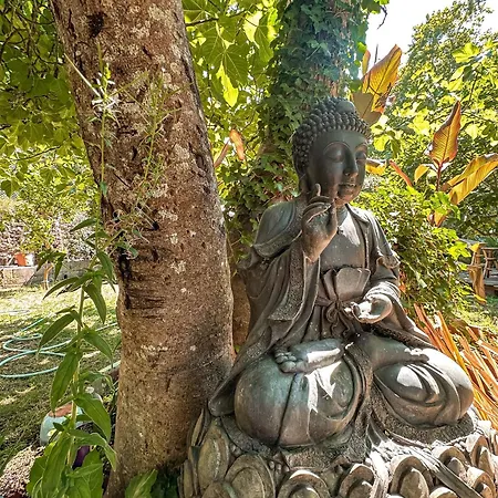 Pilgrims Rest - Nova De Cerveira - - - Al