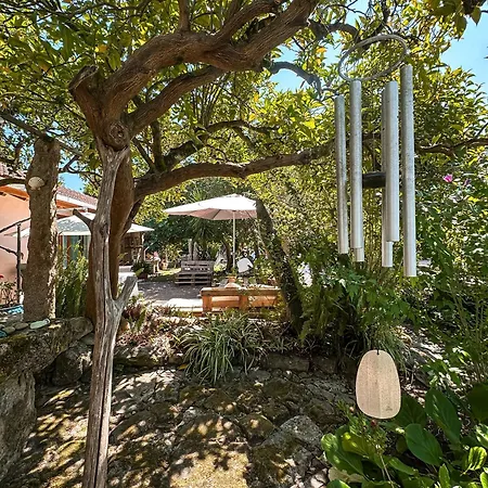 Pilgrims Rest - Nova De Cerveira - - - Al * Vila Nova de Cerveira