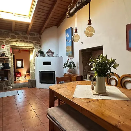 Pilgrims Rest - Nova De Cerveira - - - Al Vila Nova de Cerveira