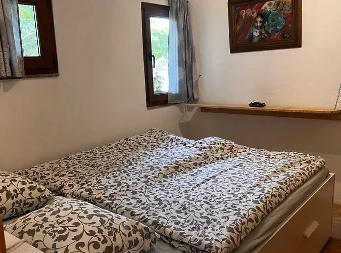 Hostel Pilgrims Rest - Nova De Cerveira - - - Al Vila Nova de Cerveira