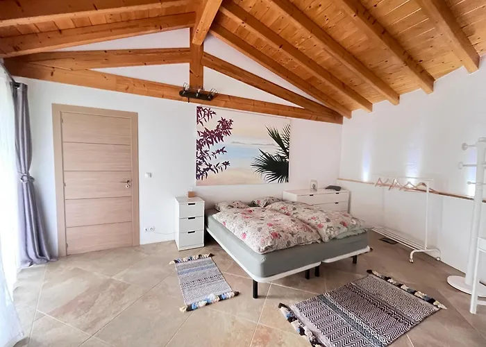 Hostel Pilgrims Rest - Nova De Cerveira - - - Al *