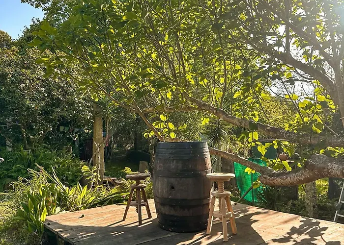 旅馆 Pilgrims Rest - Nova De Cerveira - - - Al *