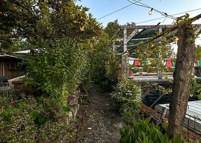 Pilgrims Rest - Nova De Cerveira - - - Al 旅馆