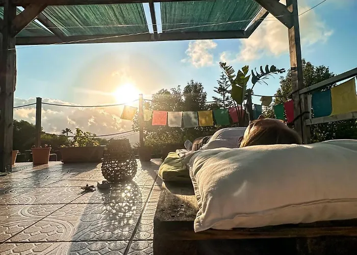 Pilgrims Rest - Nova De Cerveira - - - Al