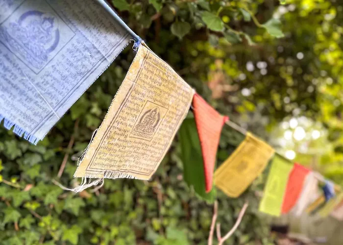 旅馆 Pilgrims Rest - Nova De Cerveira - - - Al *