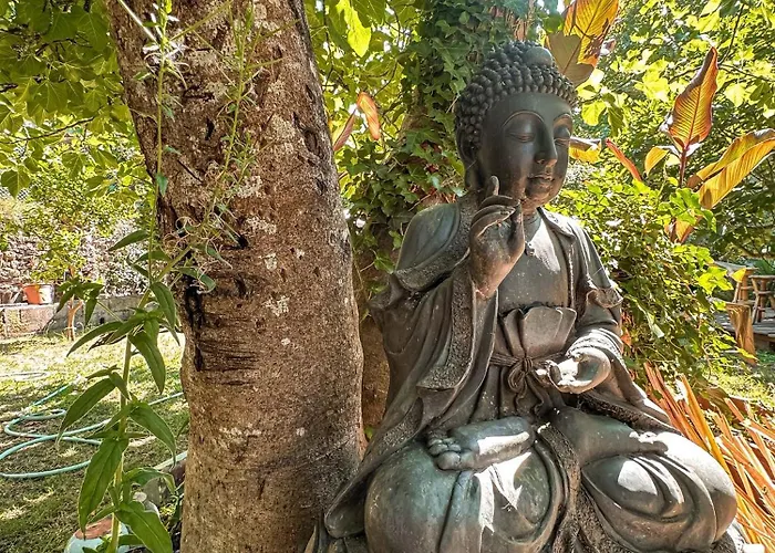 Pilgrims Rest - Nova De Cerveira - - - Al