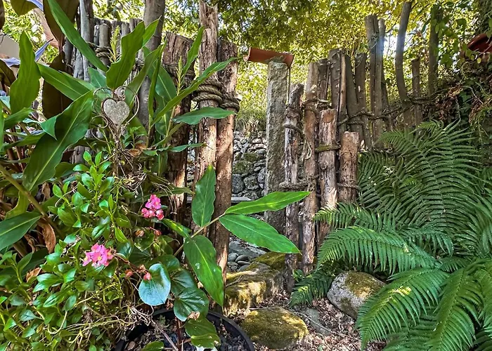 Pilgrims Rest - Nova De Cerveira - - - Al Hostel Vila Nova de Cerveira