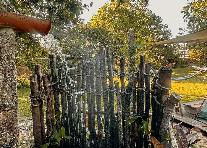 Pilgrims Rest - Nova De Cerveira - - - Al 维拉·诺瓦·达·塞尔维尔