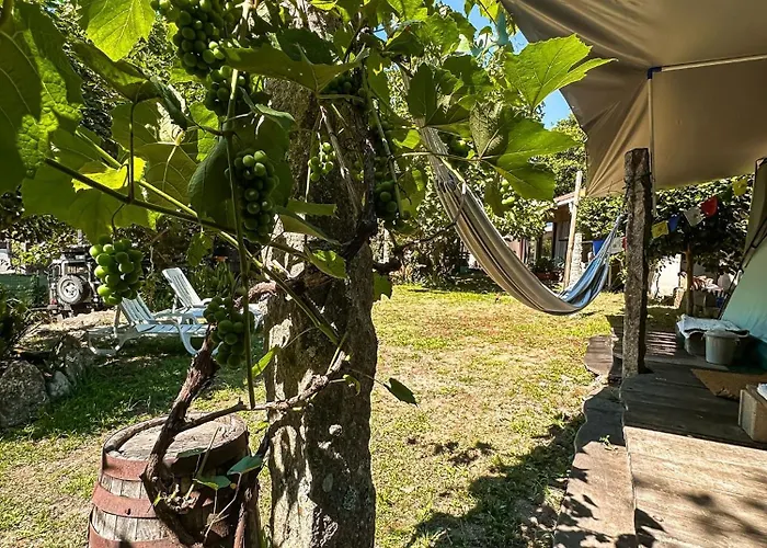 Hostel Pilgrims Rest - Nova De Cerveira - - - Al *